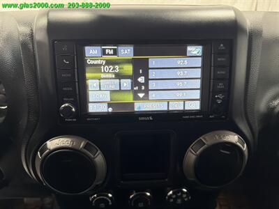 2013 Jeep Wrangler Sport   - Photo 11 - Bethany, CT 06524