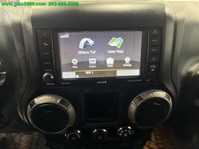 2013 Jeep Wrangler Sport   - Photo 10 - Bethany, CT 06524