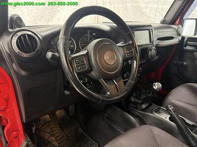 2013 Jeep Wrangler Sport   - Photo 2 - Bethany, CT 06524
