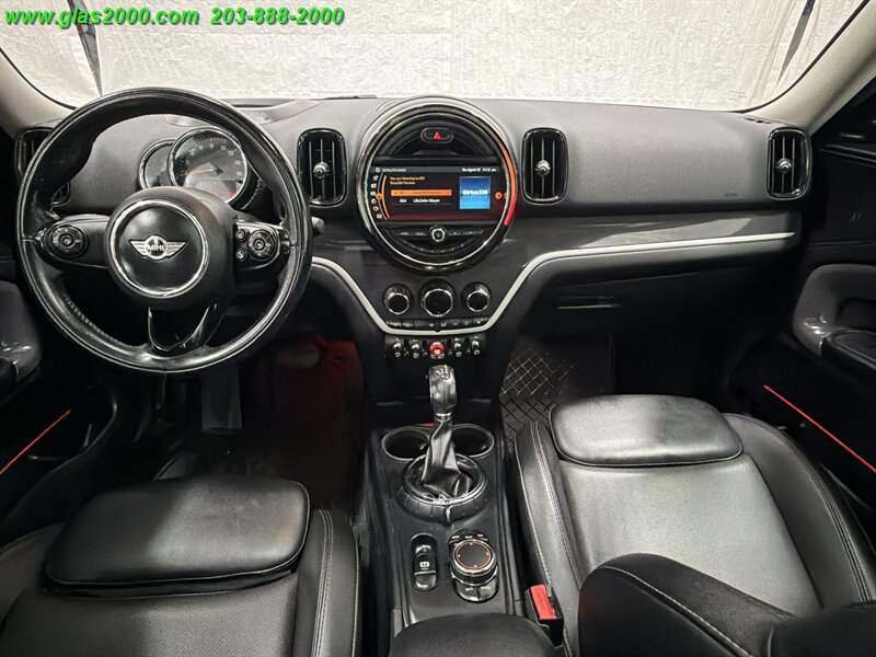 2017 MINI Countryman Cooper S ALL4 - Photo 6 - Bethany, CT 06524