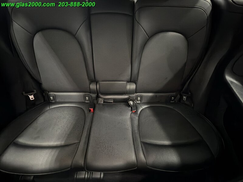 2017 MINI Countryman Cooper S ALL4 - Photo 32 - Bethany, CT 06524