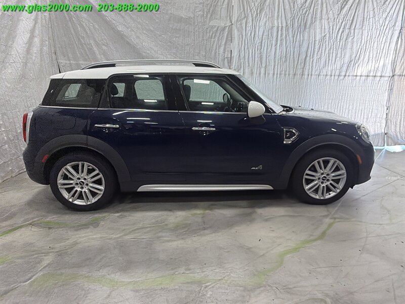 2017 MINI Countryman Cooper S ALL4 - Photo 14 - Bethany, CT 06524
