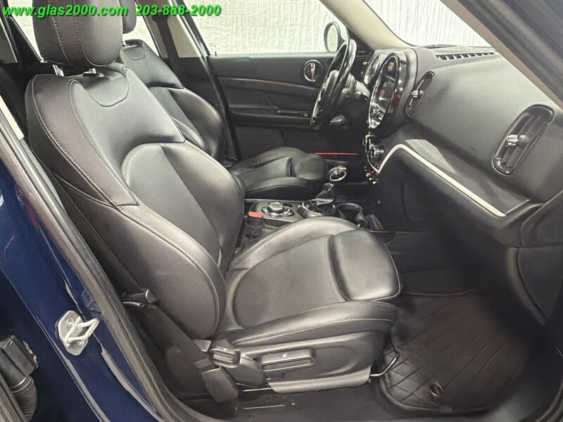 2017 MINI Countryman Cooper S ALL4 - Photo 21 - Bethany, CT 06524