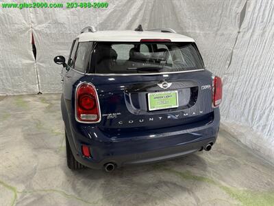 2017 MINI Countryman Cooper S ALL4 - Photo 33 - Bethany, CT 06524