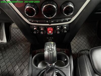 2017 MINI Countryman Cooper S ALL4 - Photo 26 - Bethany, CT 06524