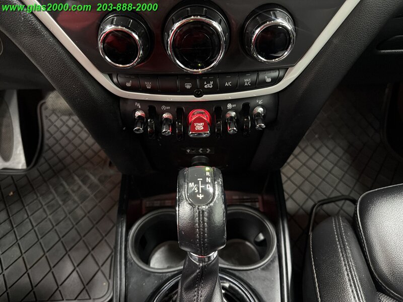 2017 MINI Countryman Cooper S ALL4 - Photo 26 - Bethany, CT 06524