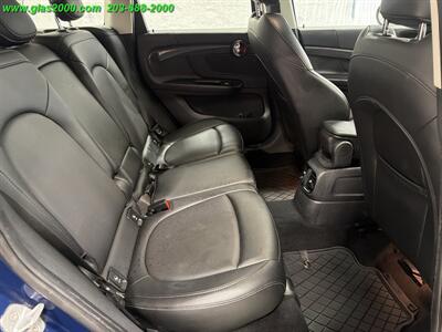 2017 MINI Countryman Cooper S ALL4 - Photo 10 - Bethany, CT 06524