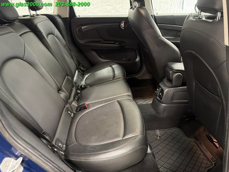 2017 MINI Countryman Cooper S ALL4 - Photo 10 - Bethany, CT 06524
