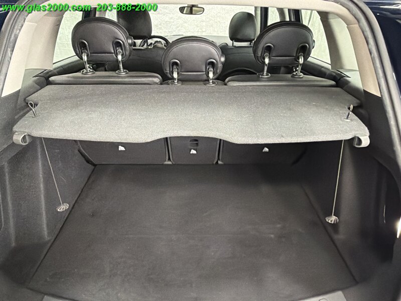 2017 MINI Countryman Cooper S ALL4 - Photo 15 - Bethany, CT 06524