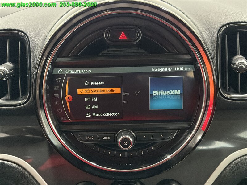 2017 MINI Countryman Cooper S ALL4 - Photo 17 - Bethany, CT 06524