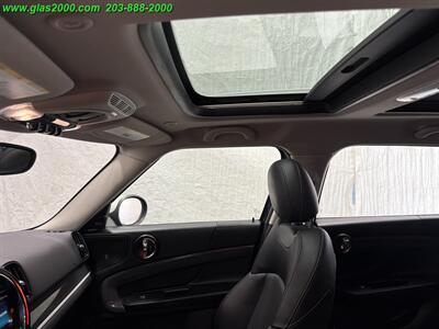 2017 MINI Countryman Cooper S ALL4 - Photo 12 - Bethany, CT 06524