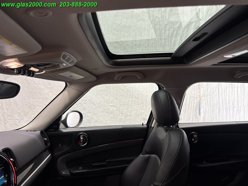 2017 MINI Countryman Cooper S ALL4 - Photo 12 - Bethany, CT 06524