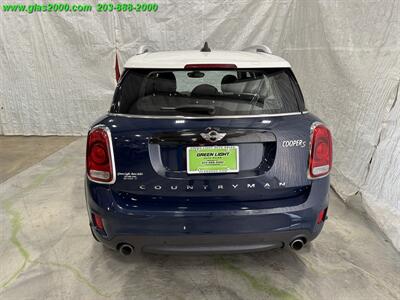 2017 MINI Countryman Cooper S ALL4 - Photo 20 - Bethany, CT 06524