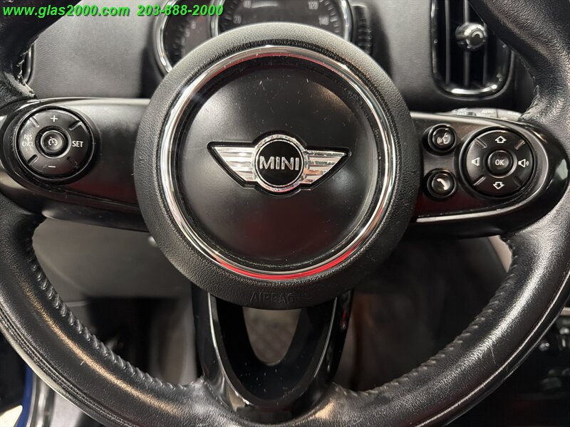 2017 MINI Countryman Cooper S ALL4 - Photo 22 - Bethany, CT 06524