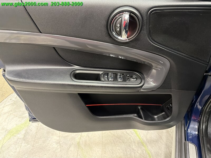 2017 MINI Countryman Cooper S ALL4 - Photo 25 - Bethany, CT 06524