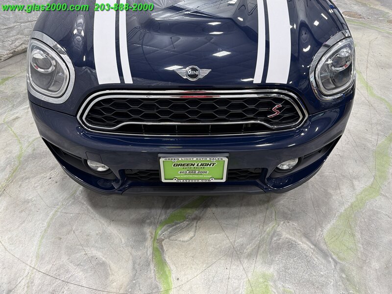 2017 MINI Countryman Cooper S ALL4 - Photo 24 - Bethany, CT 06524