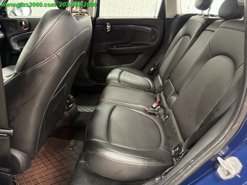 2017 MINI Countryman Cooper S ALL4 - Photo 9 - Bethany, CT 06524