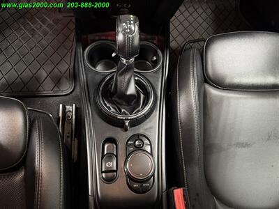 2017 MINI Countryman Cooper S ALL4 - Photo 31 - Bethany, CT 06524
