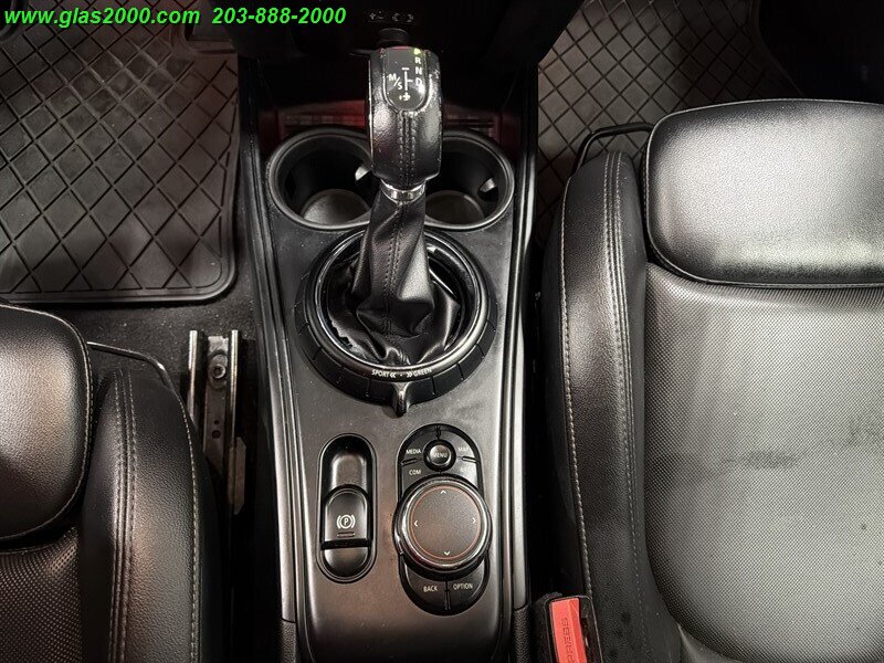 2017 MINI Countryman Cooper S ALL4 - Photo 31 - Bethany, CT 06524