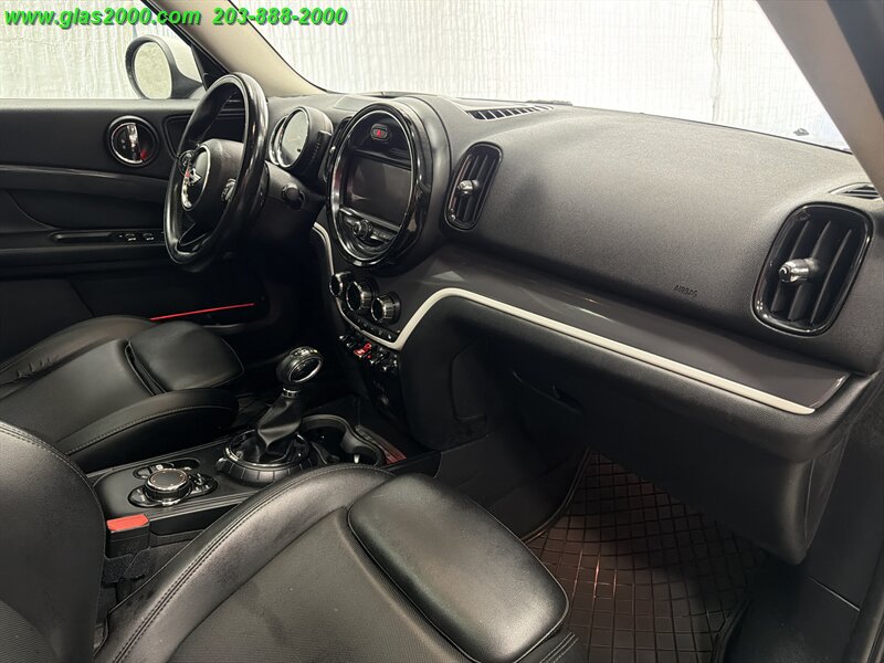 2017 MINI Countryman Cooper S ALL4 - Photo 5 - Bethany, CT 06524