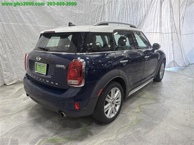 2017 MINI Countryman Cooper S ALL4 - Photo 8 - Bethany, CT 06524