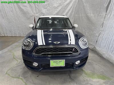 2017 MINI Countryman Cooper S ALL4 - Photo 19 - Bethany, CT 06524