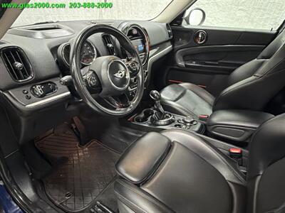 2017 MINI Countryman Cooper S ALL4 - Photo 3 - Bethany, CT 06524