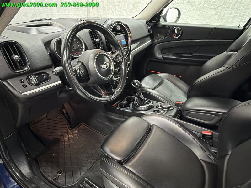 2017 MINI Countryman Cooper S ALL4 - Photo 3 - Bethany, CT 06524