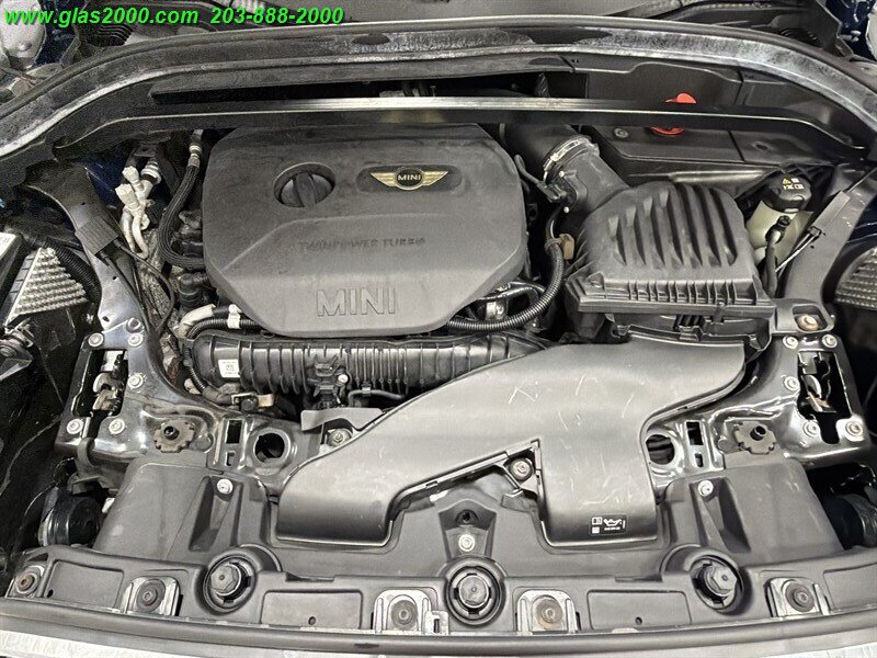 2017 MINI Countryman Cooper S ALL4 - Photo 18 - Bethany, CT 06524