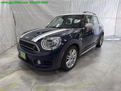 2017 MINI Countryman Cooper S ALL4 Wagon