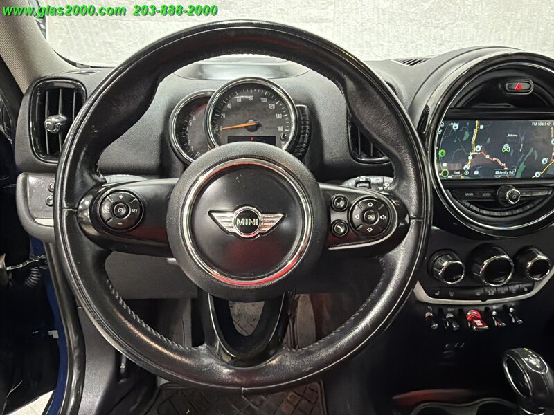 2017 MINI Countryman Cooper S ALL4 - Photo 4 - Bethany, CT 06524