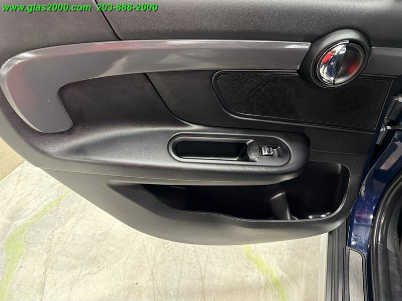 2017 MINI Countryman Cooper S ALL4 - Photo 28 - Bethany, CT 06524