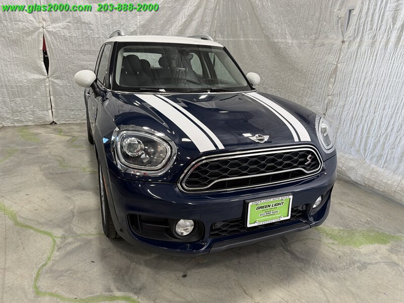 2017 MINI Countryman Cooper S ALL4 - Photo 34 - Bethany, CT 06524