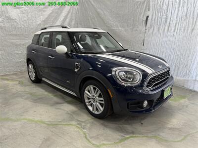 2017 MINI Countryman Cooper S ALL4 - Photo 2 - Bethany, CT 06524
