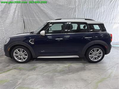 2017 MINI Countryman Cooper S ALL4 - Photo 13 - Bethany, CT 06524