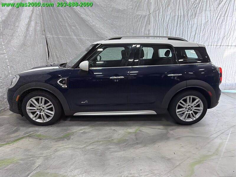 2017 MINI Countryman Cooper S ALL4 - Photo 13 - Bethany, CT 06524
