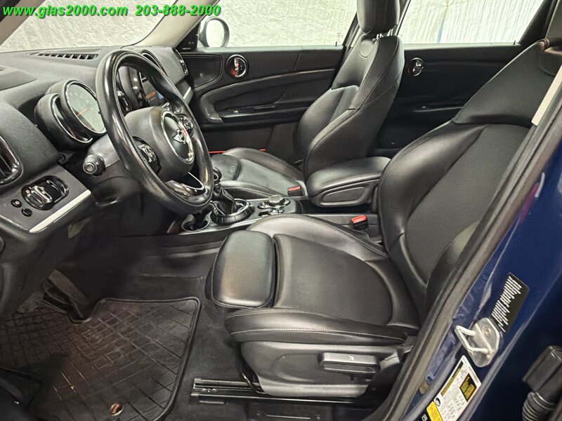 2017 MINI Countryman Cooper S ALL4 - Photo 23 - Bethany, CT 06524