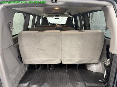 2019 Chevrolet Express LS Passenger - Photo 15 - Bethany, CT 06524