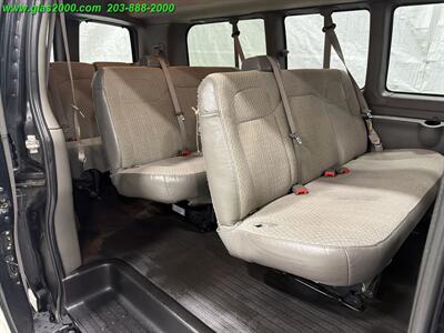 2019 Chevrolet Express LS Passenger - Photo 9 - Bethany, CT 06524