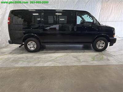 2019 Chevrolet Express LS Passenger - Photo 14 - Bethany, CT 06524