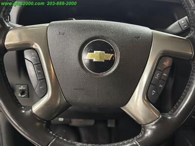 2019 Chevrolet Express LS Passenger - Photo 22 - Bethany, CT 06524