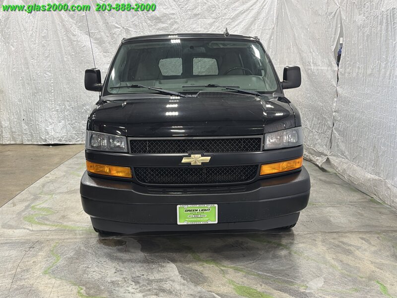 2019 Chevrolet Express LS Passenger - Photo 19 - Bethany, CT 06524