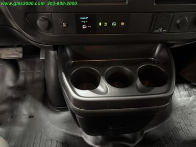 2019 Chevrolet Express LS Passenger - Photo 24 - Bethany, CT 06524