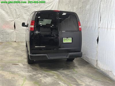 2019 Chevrolet Express LS Passenger - Photo 27 - Bethany, CT 06524