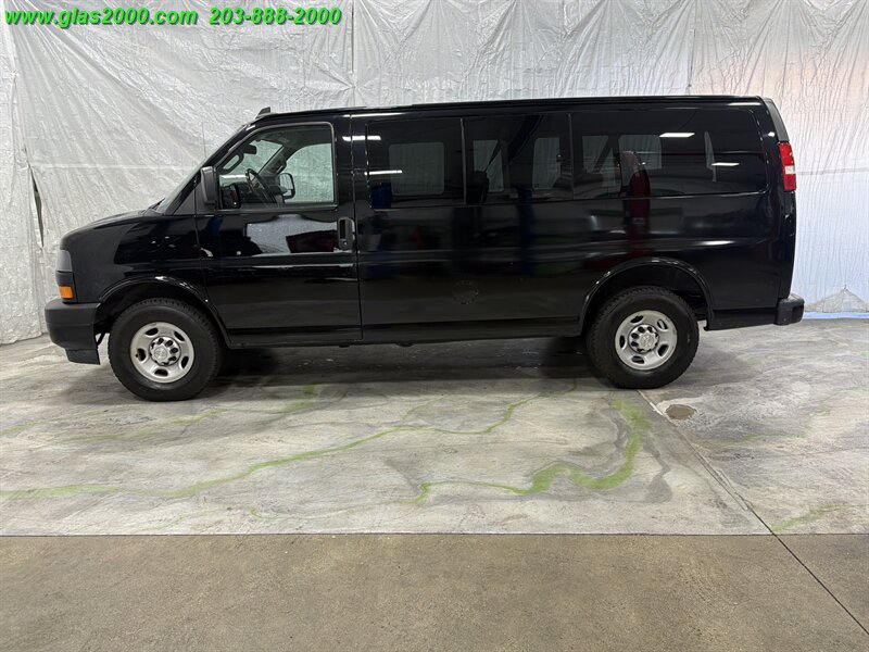 2019 Chevrolet Express LS Passenger - Photo 13 - Bethany, CT 06524