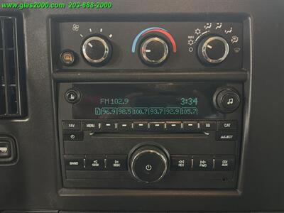 2019 Chevrolet Express LS Passenger - Photo 17 - Bethany, CT 06524