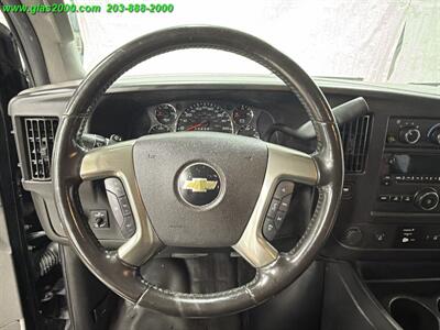 2019 Chevrolet Express LS Passenger - Photo 4 - Bethany, CT 06524