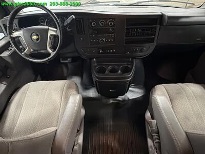 2019 Chevrolet Express LS Passenger - Photo 6 - Bethany, CT 06524