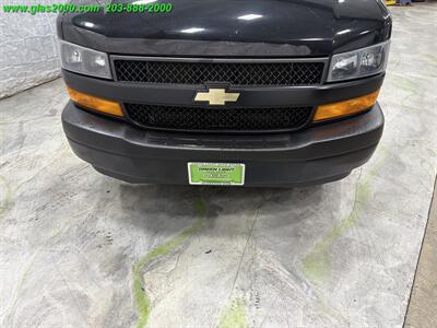2019 Chevrolet Express LS Passenger - Photo 18 - Bethany, CT 06524