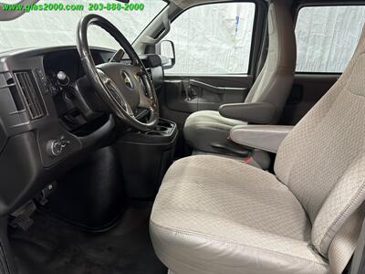 2019 Chevrolet Express LS Passenger - Photo 23 - Bethany, CT 06524